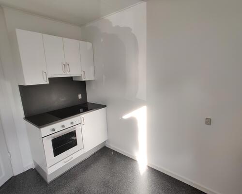 2 værelses lejlighed i Vejle