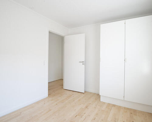 3 værelses hus i Gistrup