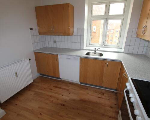 3 værelses lejlighed i Vejle