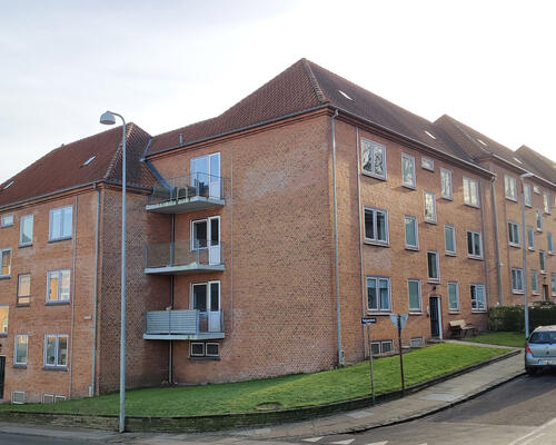 2 værelses lejlighed i Vejle