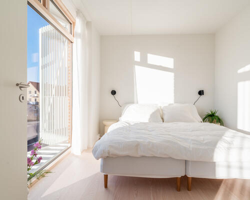 2 værelses lejlighed i Højbjerg