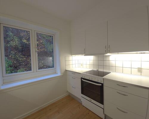 3 værelses lejlighed i Vejle