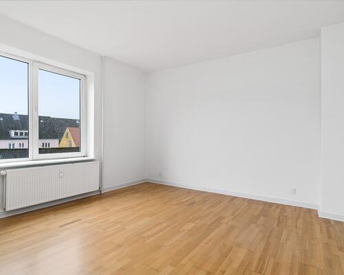 4 værelses lejlighed i Aalborg