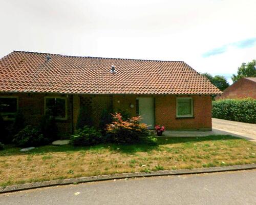 6 værelses lejlighed i Egtved