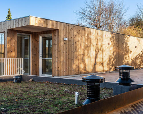 2 værelses lejlighed i Højbjerg