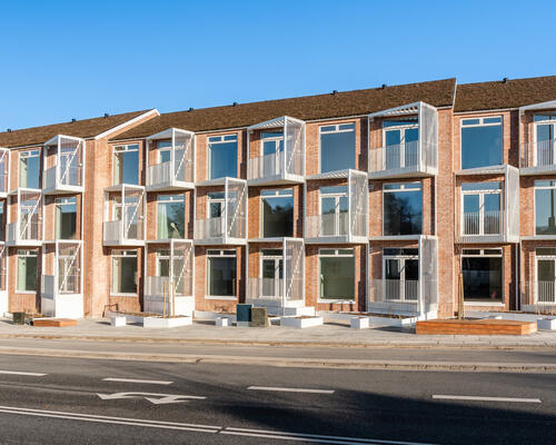 2 værelses lejlighed i Højbjerg