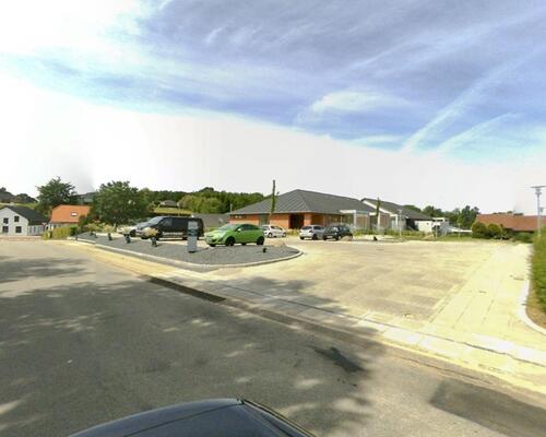 3 værelses lejlighed i Egtved