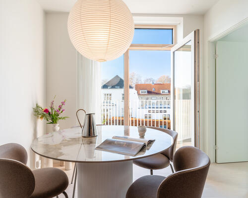 2 værelses lejlighed i Højbjerg