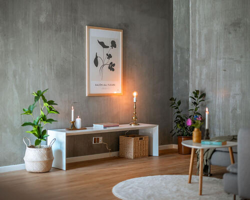 2 værelses lejlighed i Odense C