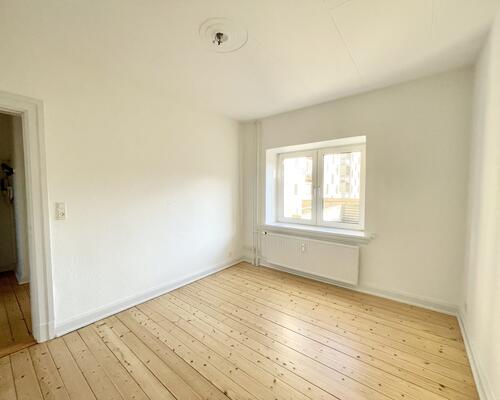 2 værelses lejlighed i Aalborg