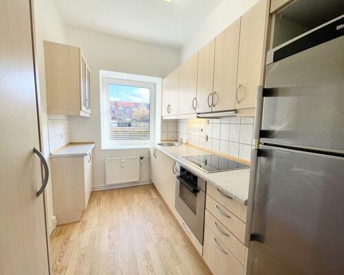 2 værelses lejlighed i Aalborg