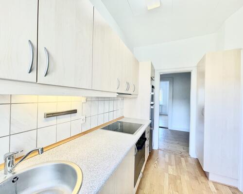 2 værelses lejlighed i Aalborg