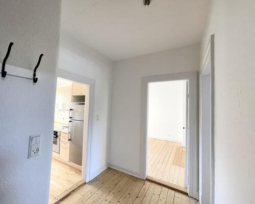 2 værelses lejlighed i Aalborg