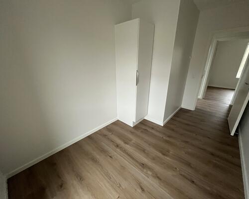 Nyopført Rækkehus til leje i Gistrup