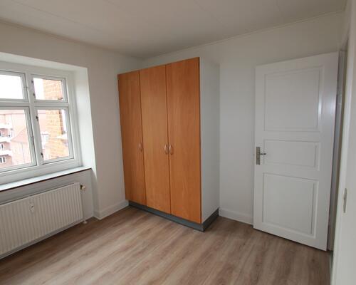 2 værelses lejlighed i Vejle