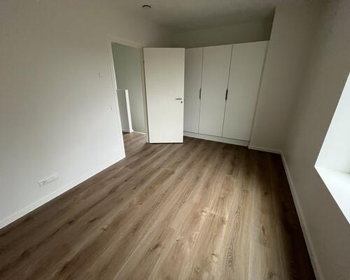 Nyopført Rækkehus til leje i Gistrup