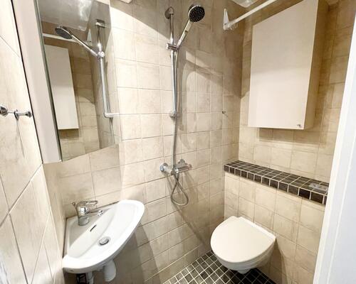 2 værelses lejlighed i Aalborg