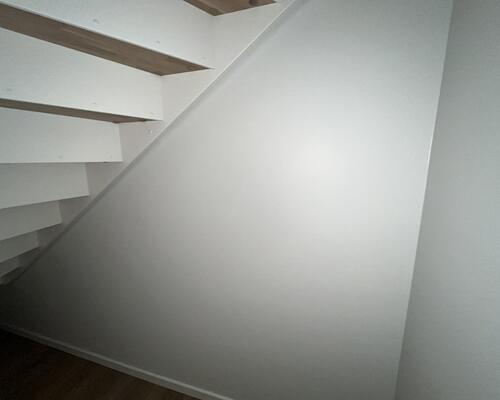 Nyopført Rækkehus til leje i Gistrup