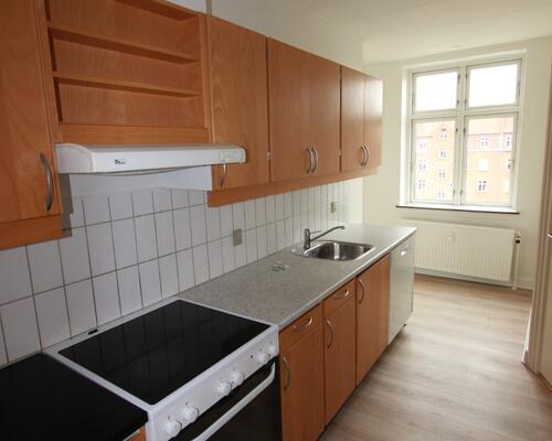 2 værelses lejlighed i Vejle