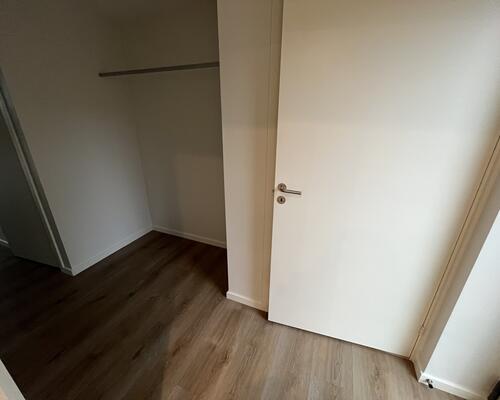 Nyopført Rækkehus til leje i Gistrup