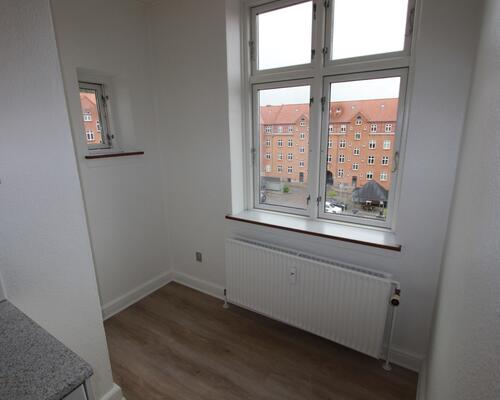 2 værelses lejlighed i Vejle