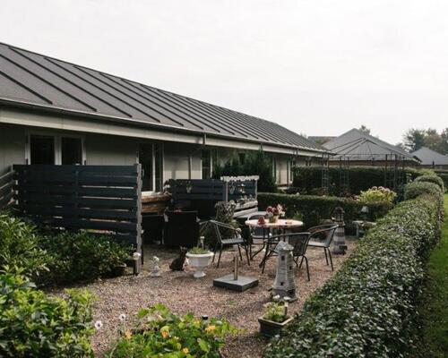 3 værelses lejlighed i Vejle