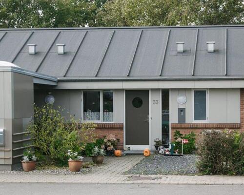 3 værelses lejlighed i Vejle