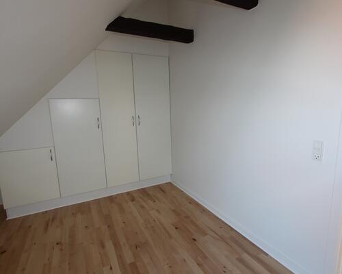 4 værelses lejlighed i Vejle