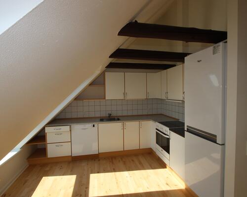 4 værelses lejlighed i Vejle