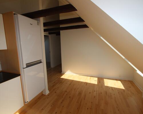 4 værelses lejlighed i Vejle