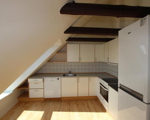 4 værelses lejlighed i Vejle