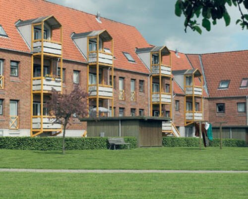 2 værelses lejlighed i Vejle