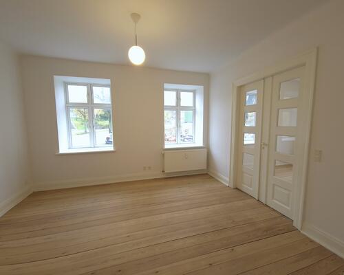 3 værelses lejlighed i Vejle