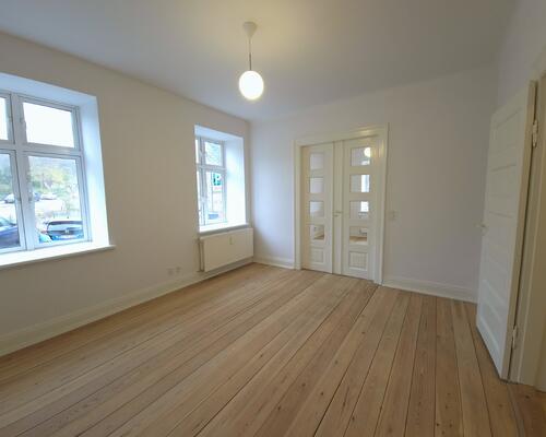 3 værelses lejlighed i Vejle