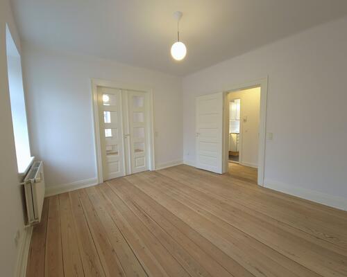 3 værelses lejlighed i Vejle