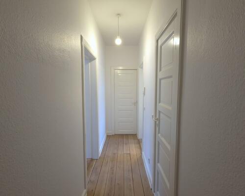 3 værelses lejlighed i Vejle