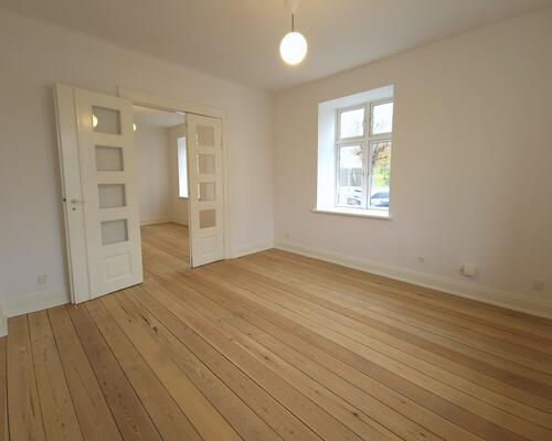 3 værelses lejlighed i Vejle