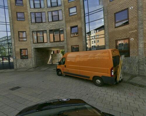 1 værelses lejlighed i Aalborg