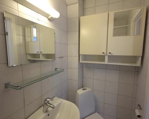 3 værelses lejlighed i Vejle