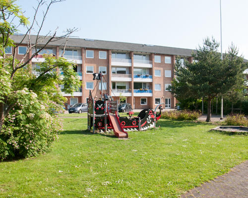 3 værelses lejlighed i Aabenraa