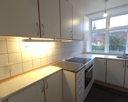 3 værelses lejlighed i Vejle