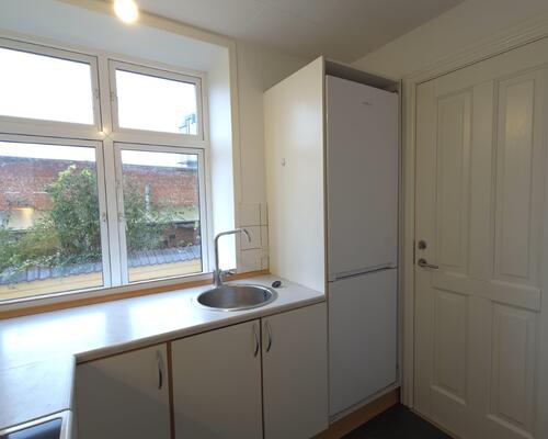 3 værelses lejlighed i Vejle