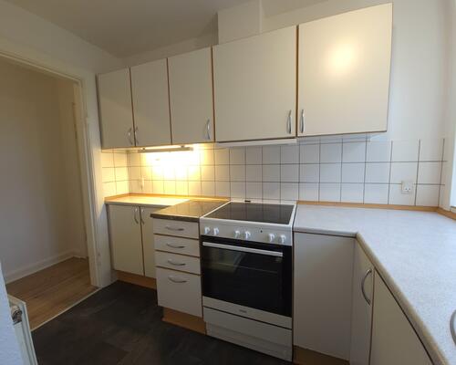 3 værelses lejlighed i Vejle