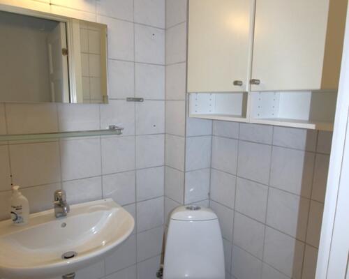 3 værelses lejlighed i Vejle