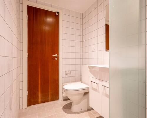 3 værelses lejlighed i Odense NØ