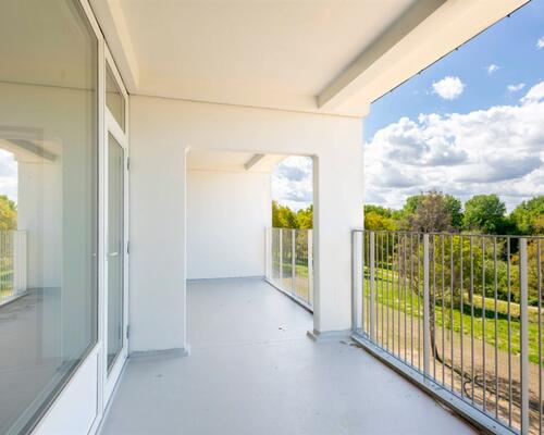 3 værelses lejlighed i Odense NØ