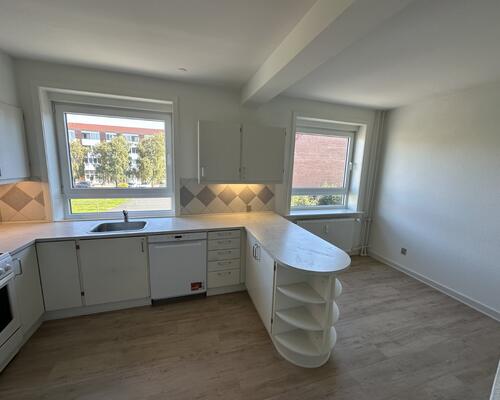 3 værelses lejlighed i Esbjerg