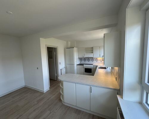 3 værelses lejlighed i Esbjerg