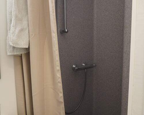 Nyere renoveret 3. værelses lejlighed