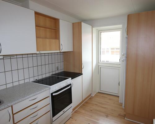 2 værelses lejlighed i Vejle